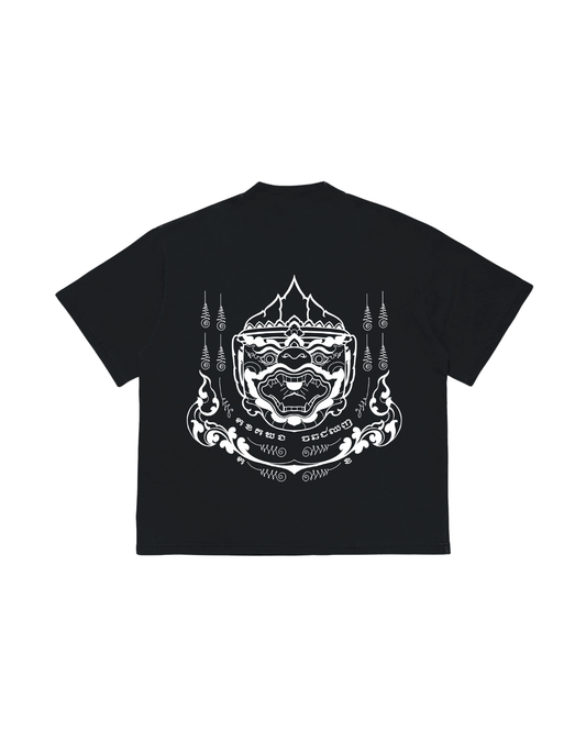 GUARDIAN SPIRIT of HANUMAN TEE