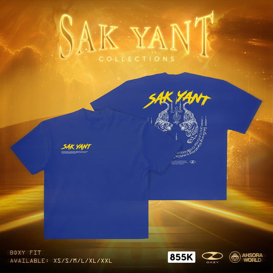 Sak Yant