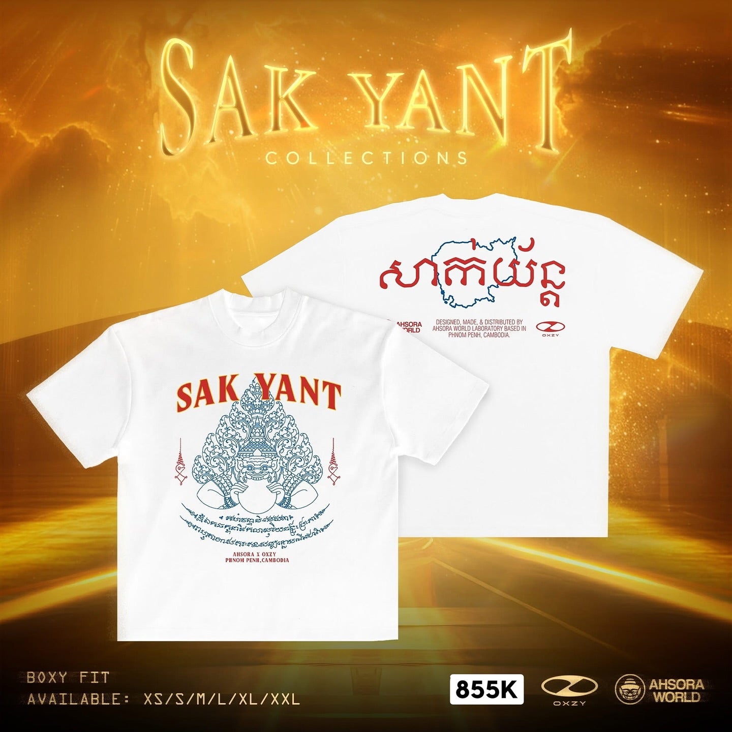 Sak Yant