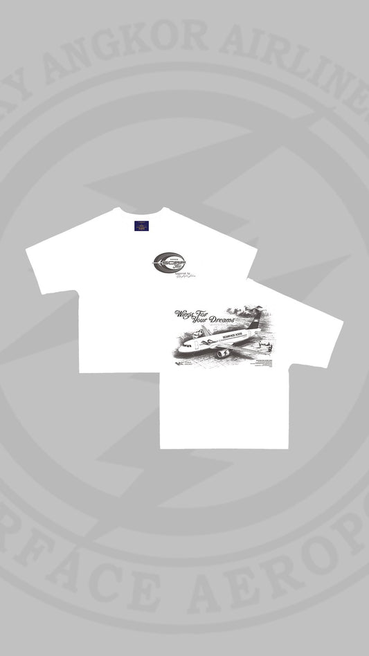 Scarface Phnom Penh Tee