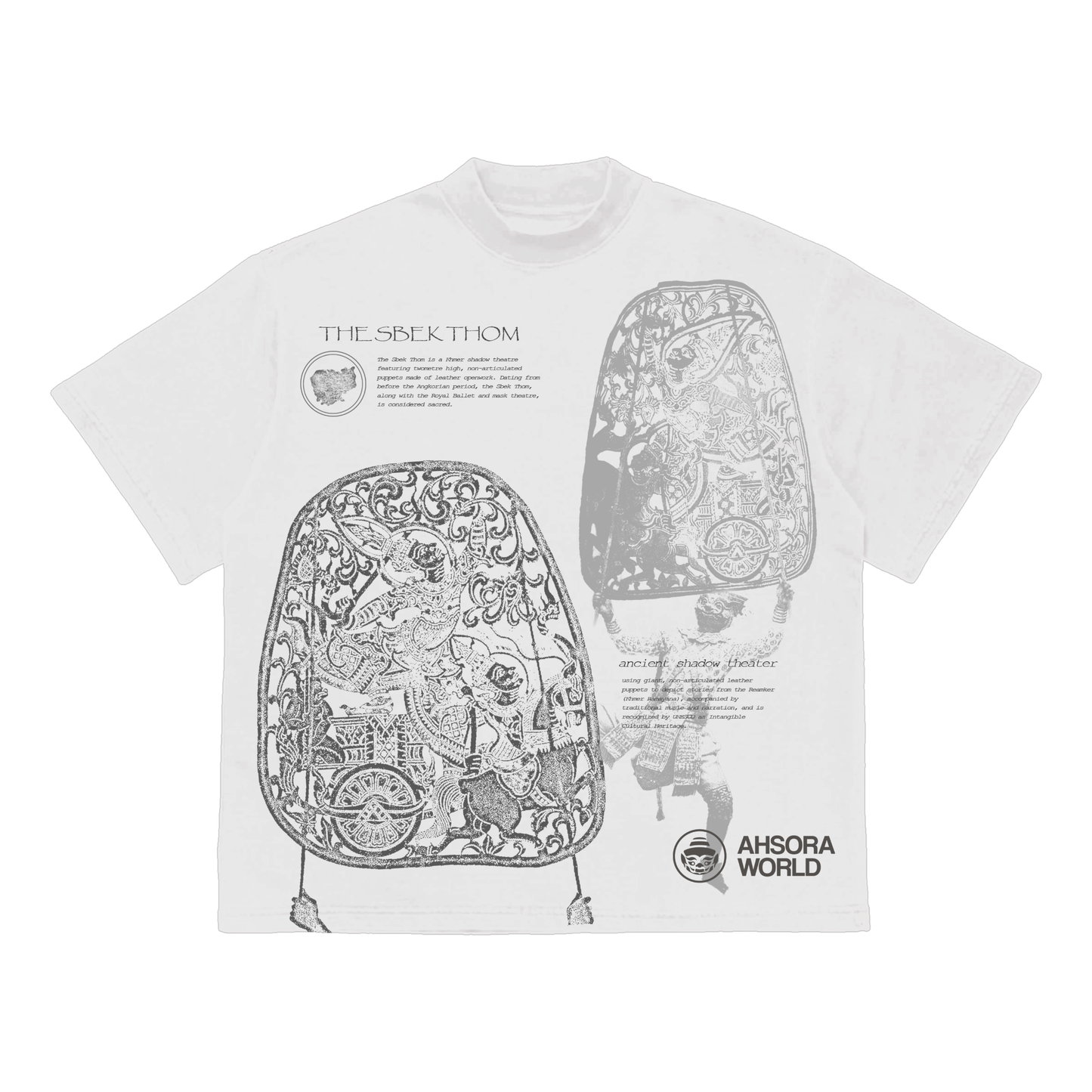 SBEK THOM TEE