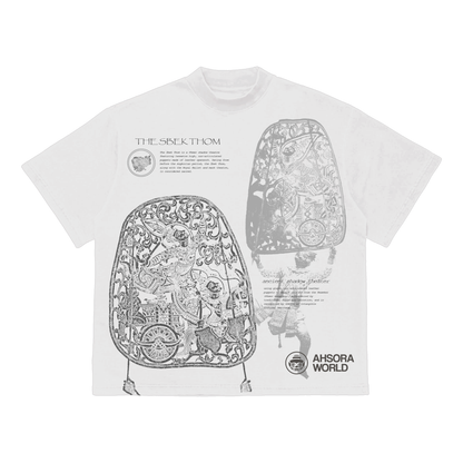 SBEK THOM TEE