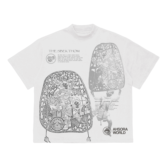 SBEK THOM TEE