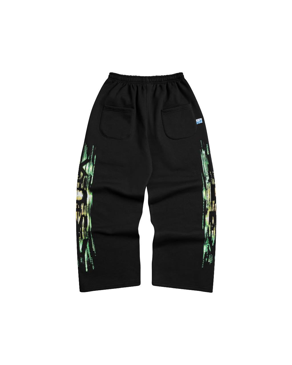 KDMV Matrix Pants