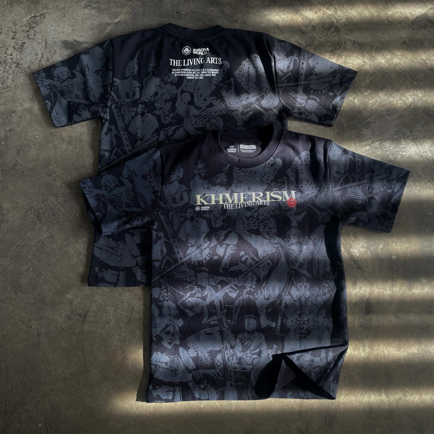 KHMERISM VERSION 4.0