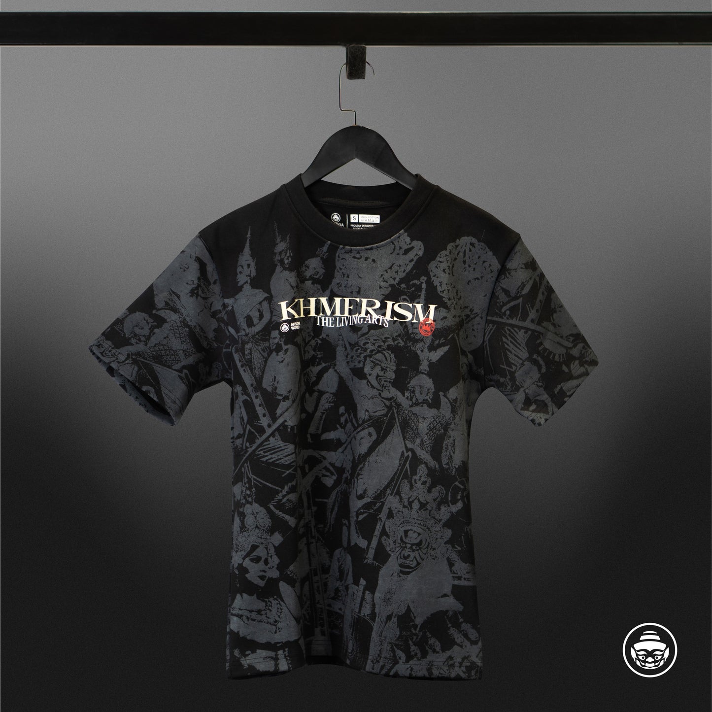 KHMERISM VERSION 4.0