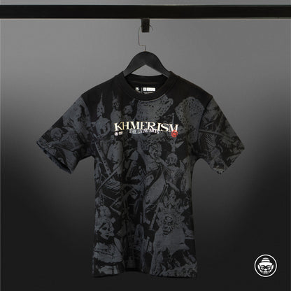 KHMERISM VERSION 4.0