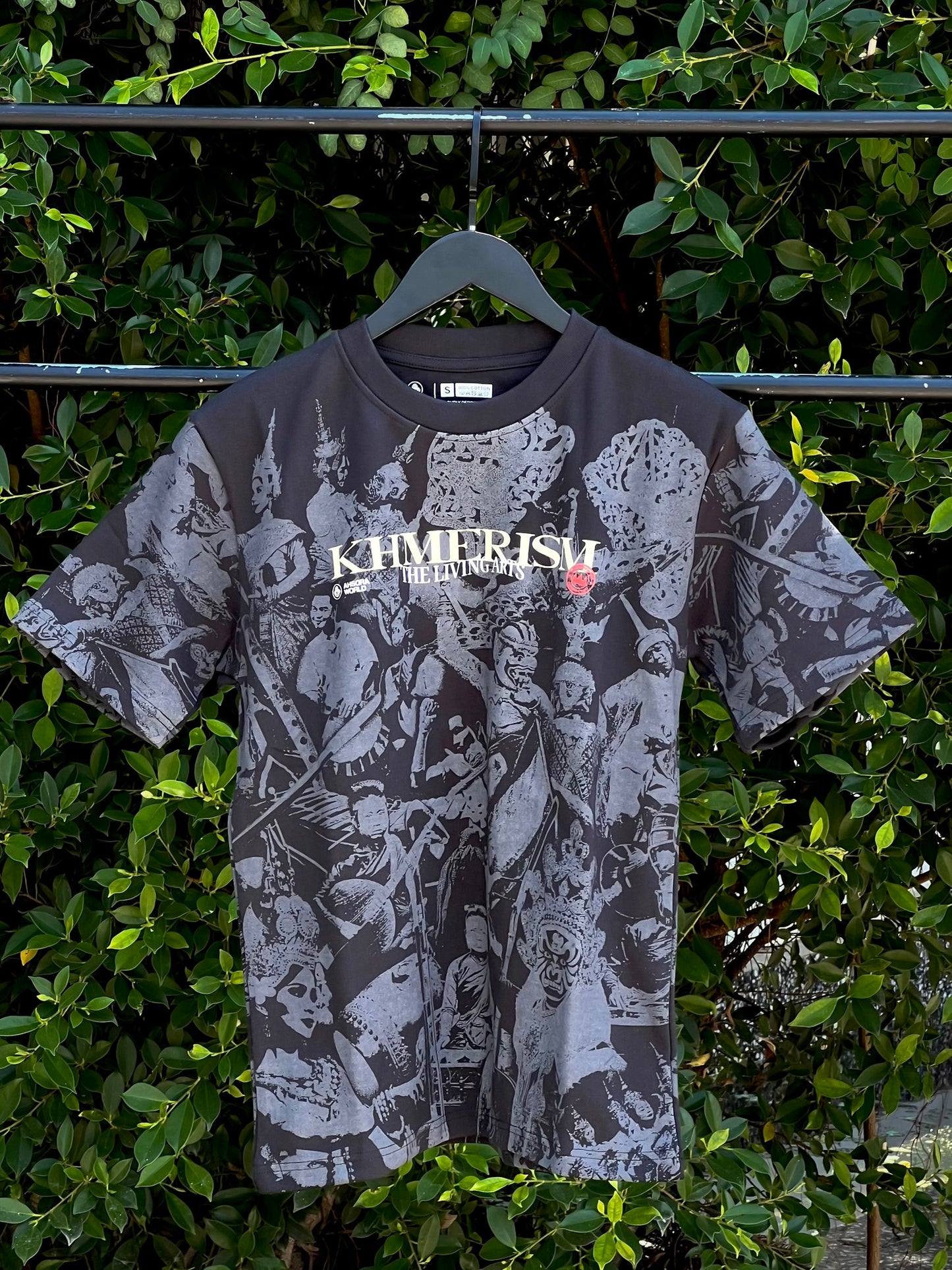 KHMERISM VERSION 4.0