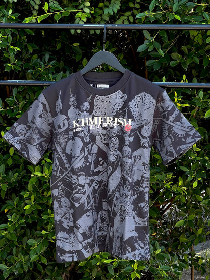 KHMERISM VERSION 4.0