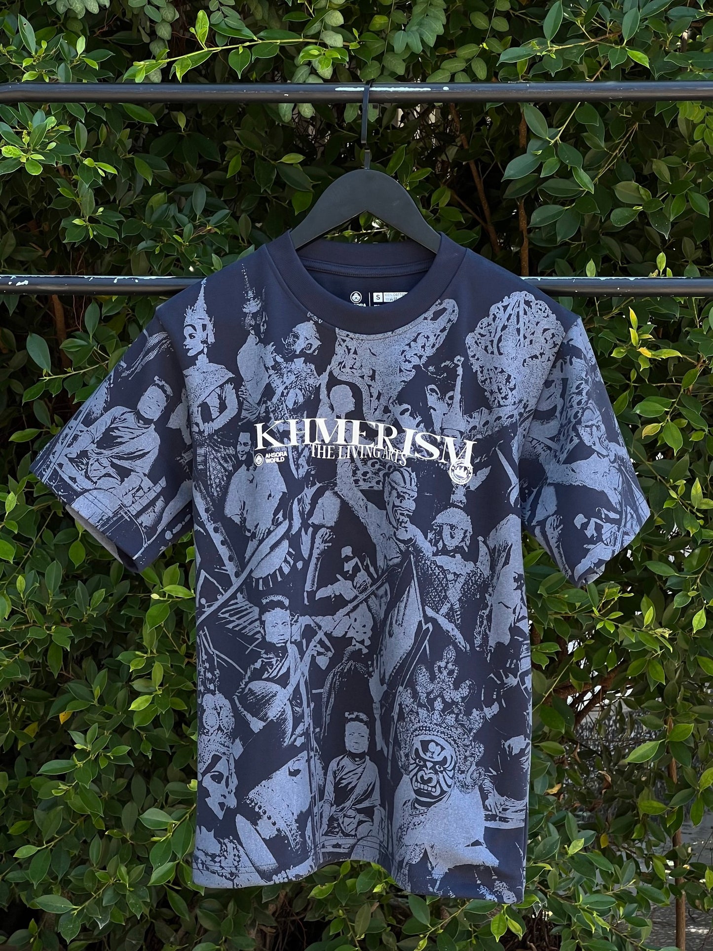 KHMERISM VERSION 4.0