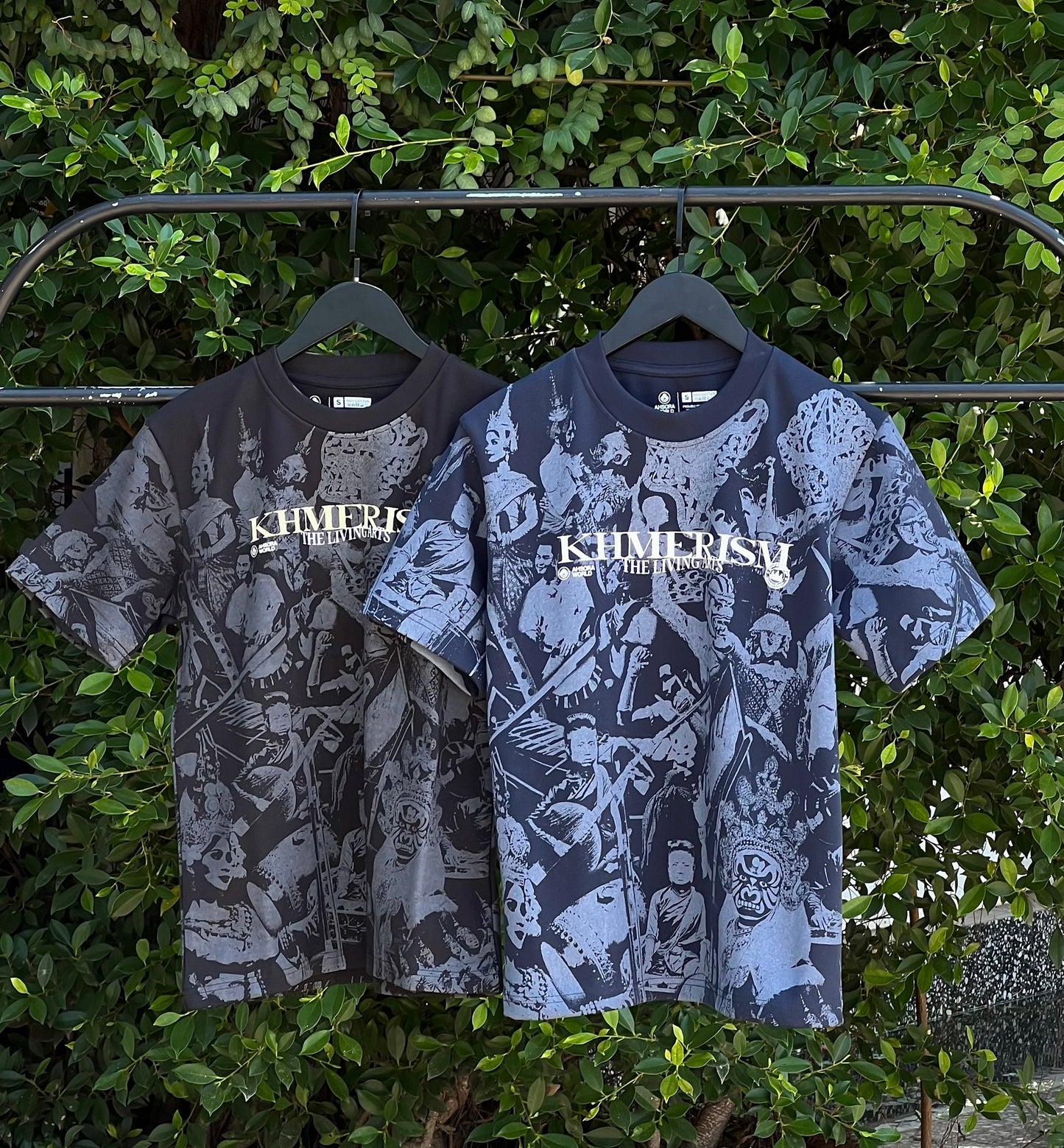 KHMERISM VERSION 4.0