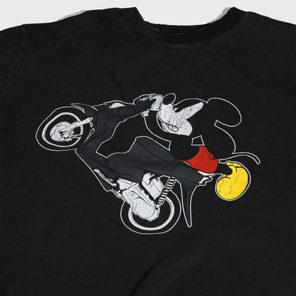 Mickey Bike Tee