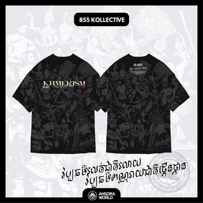 KHMERISM VERSION 4.0