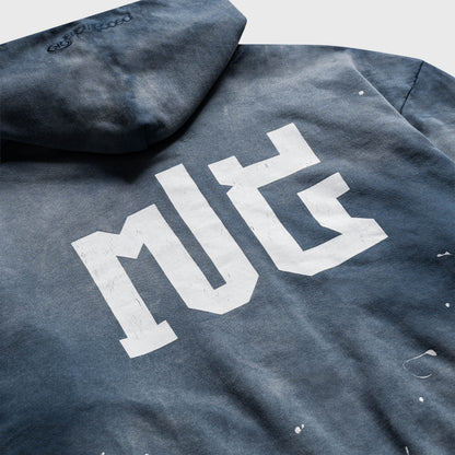 PCMKR Division Zip-up